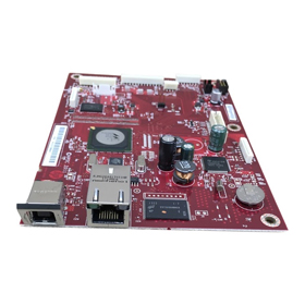 Formatter Board A8P80-60001 for HP LaserJet M521 TOHITA