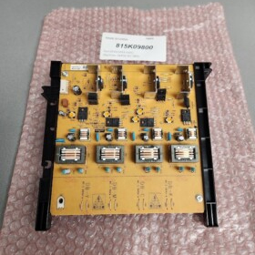 High Voltage Powder Supply Board 815K09800 for Xerox WorkCentre 7855 TOHITA