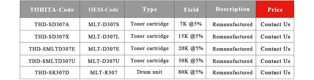 1758010426199593.jpg Stock-Promotion-Sales-Samsung-MLT-307-MLT-309-MLT-303-MLT-358-Toner-And-Drum-Unit-2.jpg