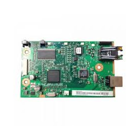 Formatter Board Logic Card Q5427-60001 CB407-60002 for HP Laserjet B1022 TOHITA