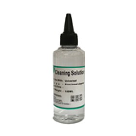 Cleaning Solution Cleaning Fluid Printhead Cleaner 100ml TOHITA