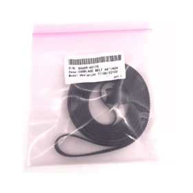 44inch Carriage Belt Q6659-60175 Fit For HP DesignJet T610 T1100 T1120 TOHITA