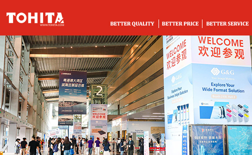 A Recap of TOHITA's Success: Highlights from RemaxWorld Expo 2025 Zhuhai
