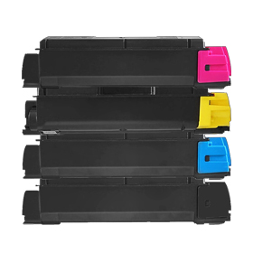 Toner cartridge TK-5285 for Kyocera ECOSYS P6235 M6635 TOHITA