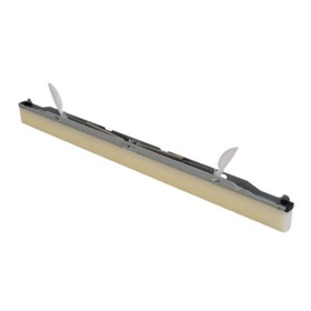 Coat lubricant bar D261-6349 D2616349 for Ricoh Pro C5200S C5210s C5300 TOHITA