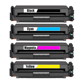 Toner cartridge W2130A W2131A W2132A W2133A for HP Color Color LaserJet Enterprise 5700 5800