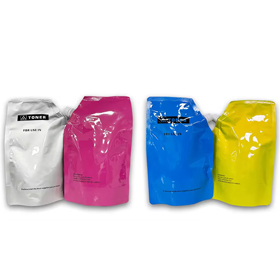 Toner powder NPG-65 GPR-51 C-EXV47 for Canon IR-ADV C250 C255 C350 C355 C256 TOHITA