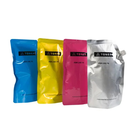 Toner powder T-07 for Canon imagePRESS C165 C170 C265 C270 TOHITA