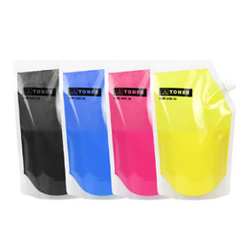 Toner powder for OKI C310 C330 C331 C510 C511 C530 TOHITA
