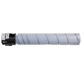 Toner cartridge THM348A for Katyusha M348 M335 TOHITA