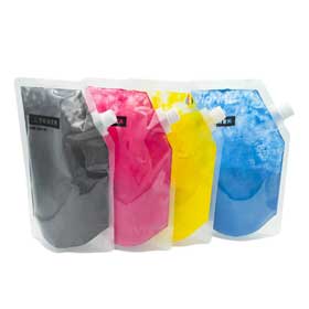 Toner powder TK5370 TK5372 TK5373 for Kyocera ECOSYS PA3500 MA3500 PA4000 MA4000 TOHITA