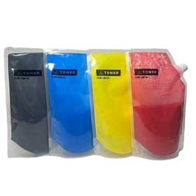 Toner powder for Ricoh Aficio MP C2000 C2030 C2050 C2051 C2500 C2501 C2530 C2550 TOHITA