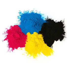 Toner powder for Sharp MX-C250 MX-C300 MX-C301 MX-C303 MX-C304  MX-C305 TOHITA