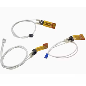 Fuser thermistor 3pcs 130K64341 for Xerox 4110 4590 4595 4112 4127 D95 D110 D125 D136 TOHITA