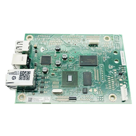 Formatter Board Fit G3V21-60001 C5F93-60001 For HP LaserJet M402 TOHITA