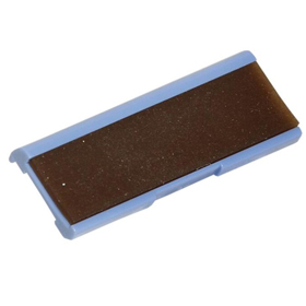 Separation pad RF0-1014-020 RF0-1014-000 for HP LaserJet 1000 1150 1200 TOHITA