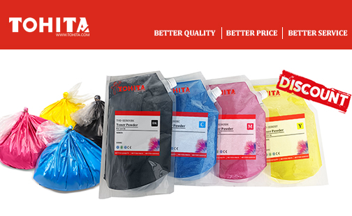 New Generation Printing---Xerox Toner Powder ·Sharp Resolution·Consistent Output·Easy Refill