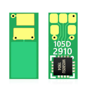 Toner chip CF410X CF411X CF412X CF413X for HP Color LaserJet Pro M452 M477 TOHITA