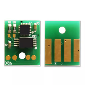 Toner chip 24F0003 for Lexmark MX310 MX410 MX510 MX511 MX610 MX611 TOHITA