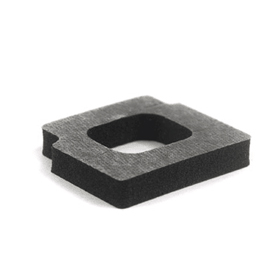 Drum unit inlet sealing sponge for Lexmark MS310 MS410 MS510 MS511 MS610 MX310 MX410 MX510