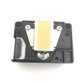 Printhead F1850100030 for Epson ME1100 L1300 ME70 C110 TOHITA