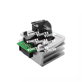 Printhead F1090000 for Epson LaserJet LX310 LX350 TOHITA