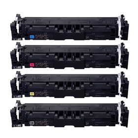 Toner cartridge 075H for Canon Color imageCLASS MF665 MF662 LBP647 LBP646 MF663 TOHITA