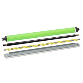 OPC drum+PCR+Wiper blade+Sponger roller for drum unit for Xerox AltaLink C8130 C8135 C8145 C8155