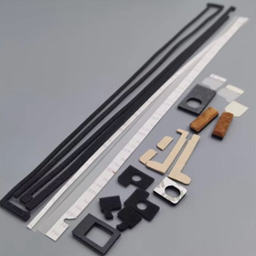 Full set seal and sponge for drum and developer unit for Ricoh MP C3003 C3503 C4503 C5503 C6003 TOHI