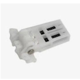 ADF hinge 003N01018 for Xerox Phaser 6110 3300 3635 TOHITA