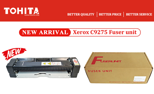 Xerox C9275 Fuser unit NEW ARRIVAL