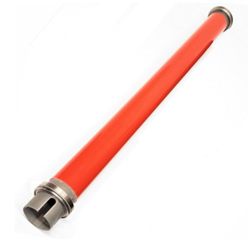 Heat roller for Xerox PrimeLink C9265 C9275 C9281 TOHITA