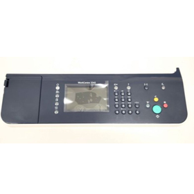 Control Panel 140N63800 for Xerox WC 3345 TOHITA