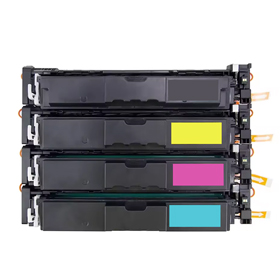 Toner cartridge T12 for Canon i-SENSYS X C1333 LBP1333C MF1333C TOHITA