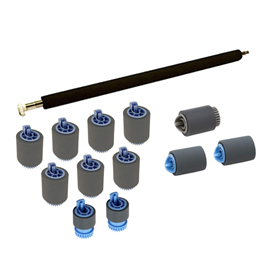 Spare part kit RF5-3338 for HP LaserJet 9000 9040 9050 TOHITA
