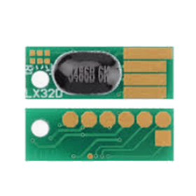 Drum chip CT351282 for Fujifilm Apeos C325z C325dw ApeosPrint C325dw C328 TOHITA