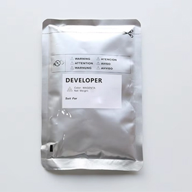 Developer powder 675K76190 for Fujifilm Apeos C325z C325dw ApeosPrint C325dw C328 TOHITA