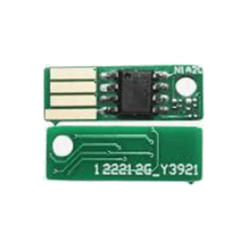 Chip CWAA0980 for Fujifilm Apeos C325z C325dw ApeosPrint C325dw C328 TOHITA