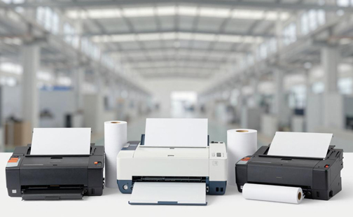 Why Zhuhai Became the World’s Printing Consumables Capital