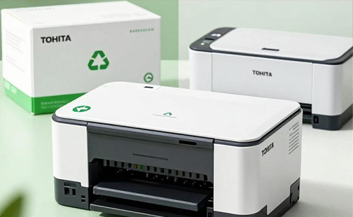 Opportunities and Challenges of Remanufactured Toner Cartridges