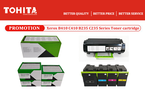 Xerox B410 C410 B235 C235 Series Toner Cartridge