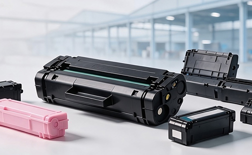 Frequent Toner Leaks & Paper Jams? You Probably Picked the Wrong Consumables