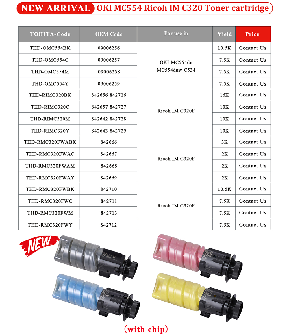 1790143312105696.jpg OKI-MC554-Ricoh-IM-C320-Toner-cartridge-NEW-ARRIVAL-1.jpg