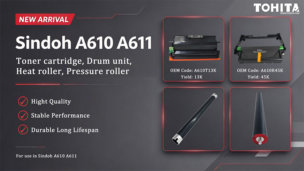 1791594968444684.jpg Sindoh-A610-A611-Toner-cartridge-Drum-unit-Heat-roller-Pressure-roller-NEW-ARRIVAL-11.jpg