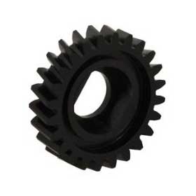 24T Conveyance Idler Gear Right 25AA77730 25AA-7773-0 for Konica Minolta AccurioLabel C2060 C2070