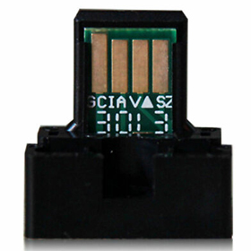 Toner chip BP-CT30 for Sharp BP-C2522R TOHITA