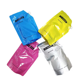 Toner powder NPG-71 GPR-55 C-EXV51 for Canon IR-ADVC5535i IR-ADVC5540i IR-ADVC5550i TOHITA