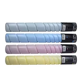 Toner cartridge D320T24KC D320T24KK D320T24KM D320T24KY for Sindoh D330e D332e TOHITA