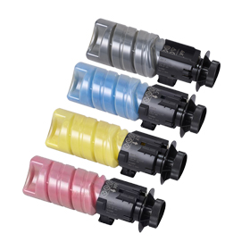 Toner cartridge 09006256 09006257 09006258 09006259 for OKI MC554dn MC554dnw C534 TOHITA